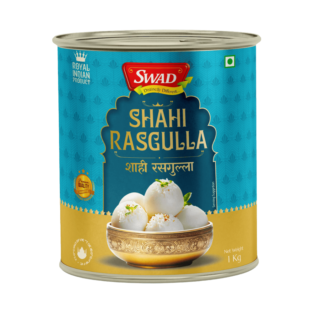 Shahi Rasgulla 1 KG